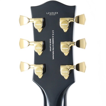 FUJIGEN Neo Classic Series NLC200EMH (Black) 画像8
