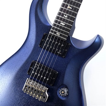 P.R.S. STANDARD 24 SATIN (Pearl Black) SN.0400995 画像3