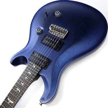 P.R.S. STANDARD 24 SATIN (Pearl Black) SN.0400995 画像5