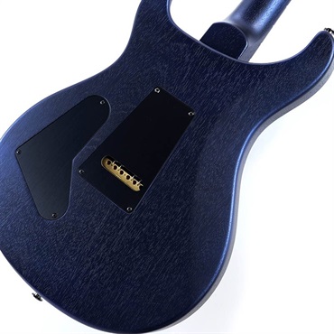 P.R.S. STANDARD 24 SATIN (Pearl Black) SN.0400995 画像7