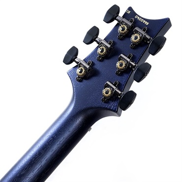 P.R.S. STANDARD 24 SATIN (Pearl Black) SN.0400995 画像9