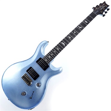 P.R.S. STANDARD 24 SATIN (Frost Blue Metallic) SN.0401584 画像1