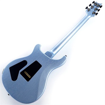 P.R.S. STANDARD 24 SATIN (Frost Blue Metallic) SN.0401584 画像2