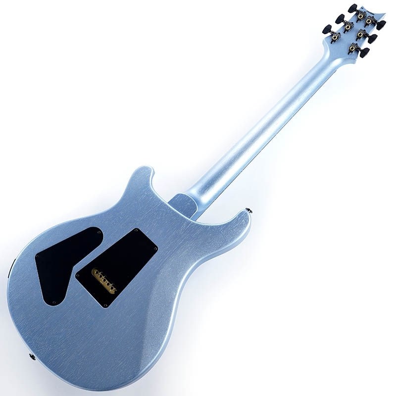 P.R.S. STANDARD 24 SATIN (Frost Blue Metallic) SN.0401584 画像2