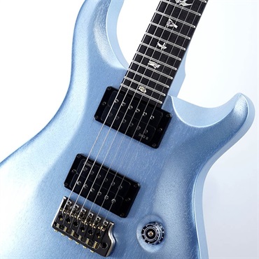 P.R.S. STANDARD 24 SATIN (Frost Blue Metallic) SN.0401584 画像3