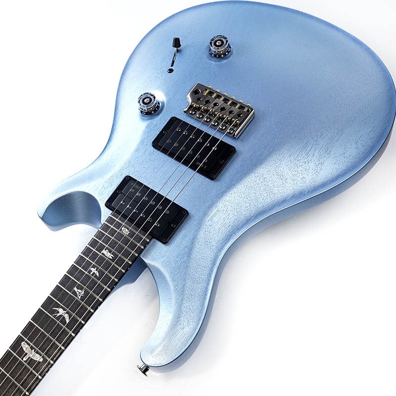 P.R.S. STANDARD 24 SATIN (Frost Blue Metallic) SN.0401584 画像5