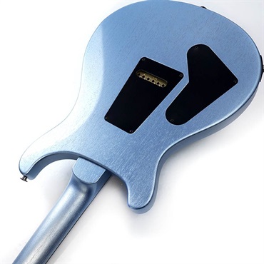 P.R.S. STANDARD 24 SATIN (Frost Blue Metallic) SN.0401584 画像6
