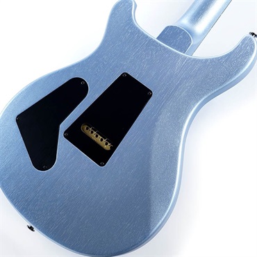 P.R.S. STANDARD 24 SATIN (Frost Blue Metallic) SN.0401584 画像7