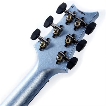 P.R.S. STANDARD 24 SATIN (Frost Blue Metallic) SN.0401584 画像9