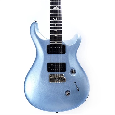 P.R.S. STANDARD 24 SATIN (Frost Blue Metallic) SN.0401584 画像10