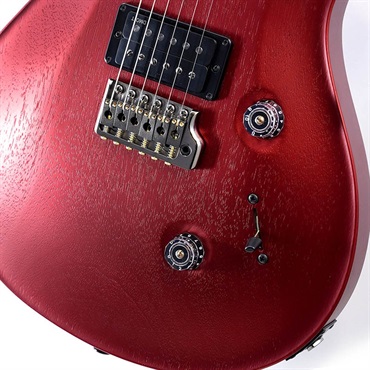 P.R.S. STANDARD 24 SATIN (Red Apple Metallic) SN.0400897 画像4