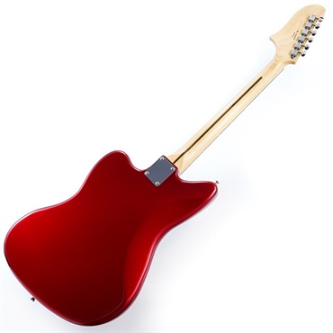 Fender Made in Japan Limited Starmaster (Candy Apple Red/Rosewood) 画像2