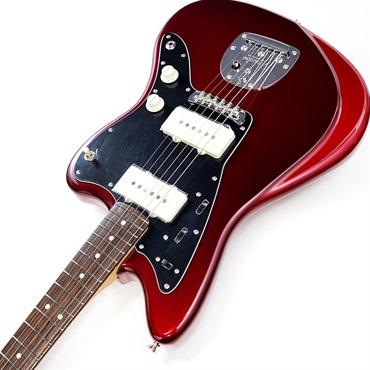 Fender Made in Japan Limited Starmaster (Candy Apple Red/Rosewood) 画像5