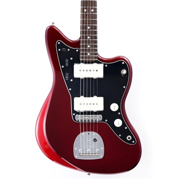 Fender Made in Japan Limited Starmaster (Candy Apple Red/Rosewood) 画像9
