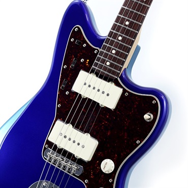 Fender Made in Japan Made in Japan Limited Starmaster (Jupiter Blue/Rosewood) 画像3