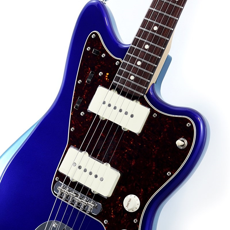 Fender Made in Japan Made in Japan Limited Starmaster (Jupiter Blue/Rosewood) 画像3