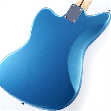 Fender Made in Japan Made in Japan Limited Starmaster (Jupiter Blue/Rosewood) 画像7