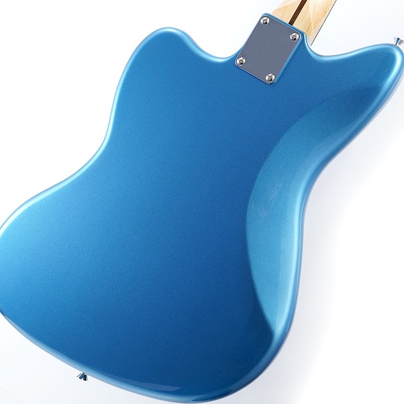 Fender Made in Japan Made in Japan Limited Starmaster (Jupiter Blue/Rosewood) 画像7
