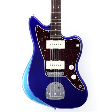 Fender Made in Japan Made in Japan Limited Starmaster (Jupiter Blue/Rosewood) 画像9