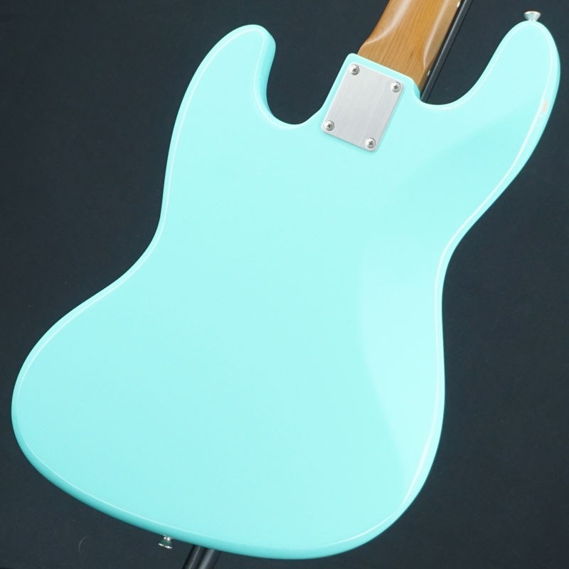 Moon 【USED】 JB-4C Roasted Maple (SFG/R) ｜イケベ楽器店