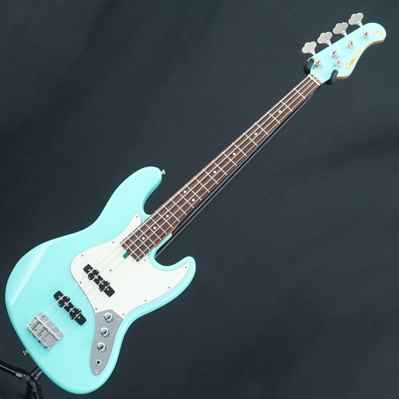 Moon 【USED】 JB-4C Roasted Maple (SFG/R) ｜イケベ楽器店