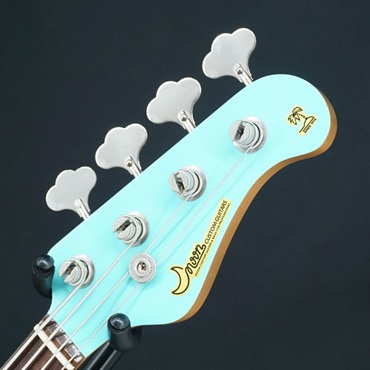 Moon 【USED】 JB-4C Roasted Maple (SFG/R) |イケベ楽器店 Moon 【USED】 JB-4C Roasted Maple (SFG/R) |イケベ楽器店