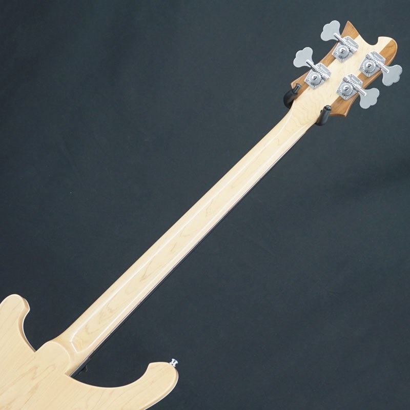 Rickenbacker 【USED】 4003 (Mapleglo) '08 ｜イケベ楽器店