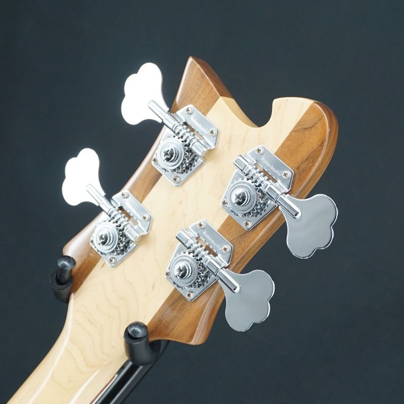 Rickenbacker 【USED】 4003 (Mapleglo) '08 ｜イケベ楽器店