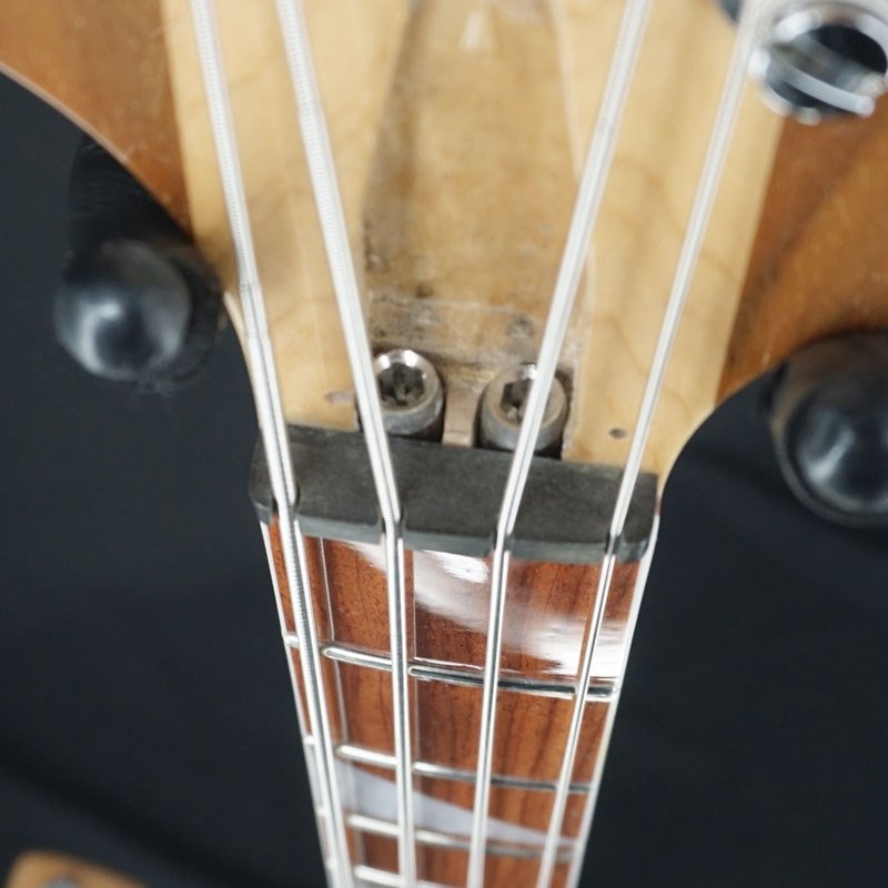 Rickenbacker 【USED】 4003 (Mapleglo) '08 ｜イケベ楽器店