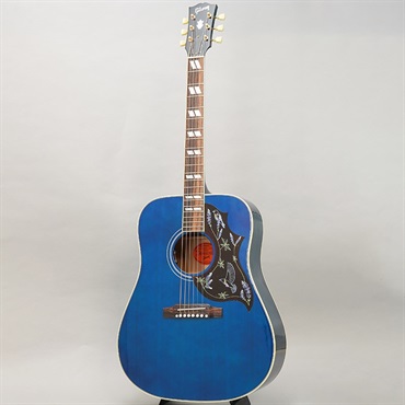 Gibson 【特別値下げ！！】【創業50周年大決算SALE】Miranda Lambert Bluebird (ミランダ・ランバードモデル) ギブソン 画像2