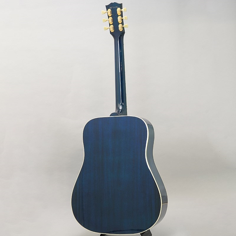Gibson 【特別値下げ！！】【創業50周年大決算SALE】Miranda Lambert Bluebird (ミランダ・ランバードモデル) ギブソン 画像3