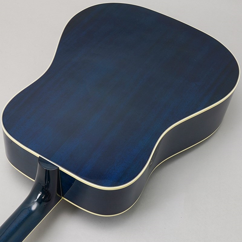 Gibson 【特別値下げ！！】【創業50周年大決算SALE】Miranda Lambert Bluebird (ミランダ・ランバードモデル) ギブソン 画像5