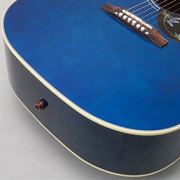 Gibson 【特別値下げ！！】【創業50周年大決算SALE】Miranda Lambert Bluebird (ミランダ・ランバードモデル) ギブソン 画像7