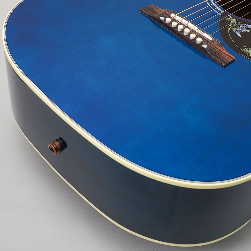 Gibson 【特別値下げ！！】【創業50周年大決算SALE】Miranda Lambert Bluebird (ミランダ・ランバードモデル) ギブソン 画像7