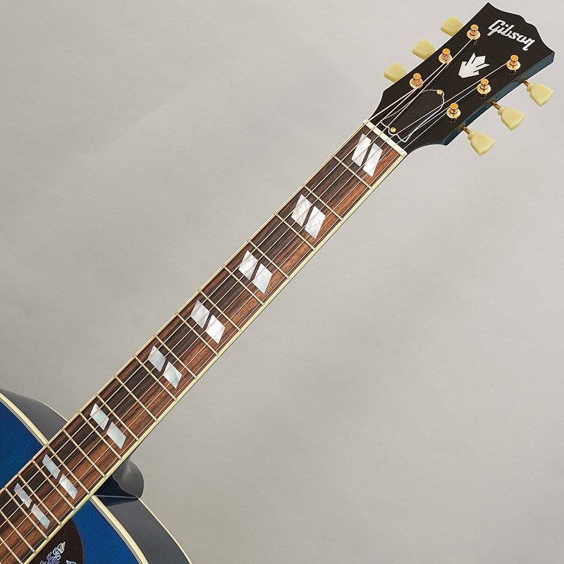 Gibson 【特別値下げ！！】【創業50周年大決算SALE】Miranda Lambert Bluebird (ミランダ・ランバードモデル) ギブソン 画像8
