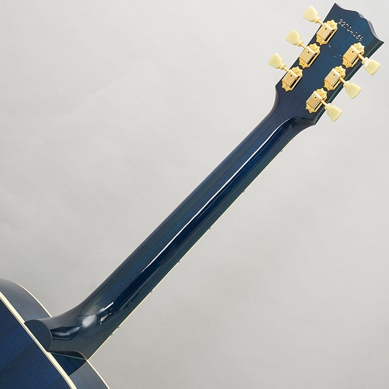 Gibson 【特別値下げ！！】【創業50周年大決算SALE】Miranda Lambert Bluebird (ミランダ・ランバードモデル) ギブソン 画像9