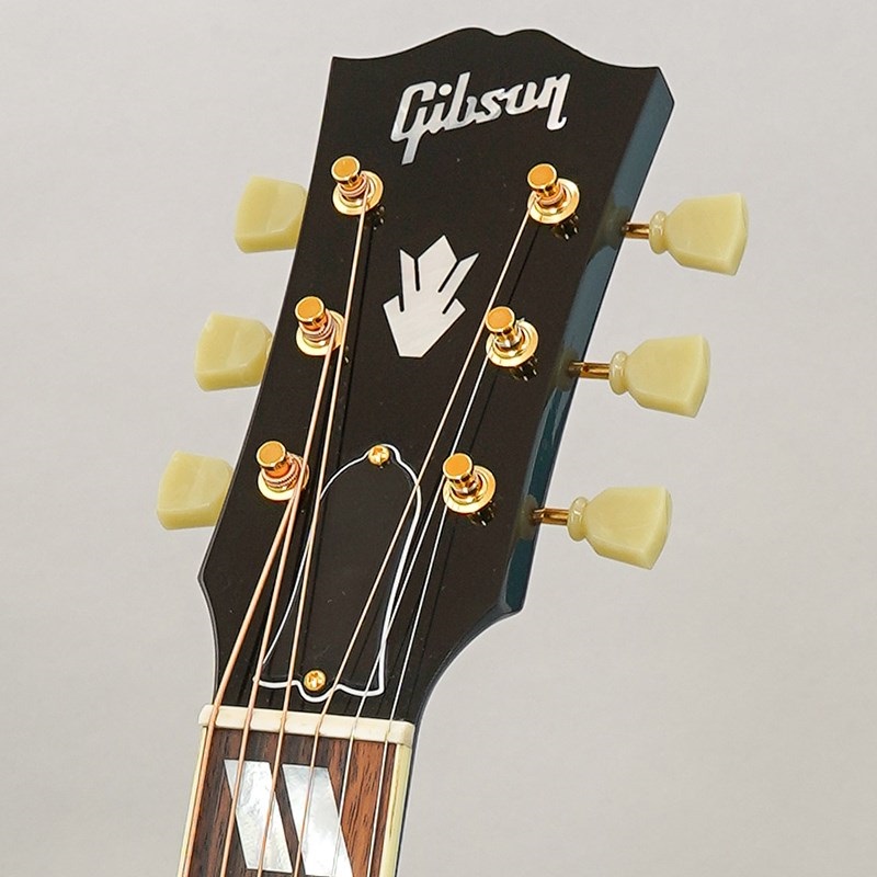 Gibson 【特別値下げ！！】【創業50周年大決算SALE】Miranda Lambert Bluebird (ミランダ・ランバードモデル) ギブソン 画像10