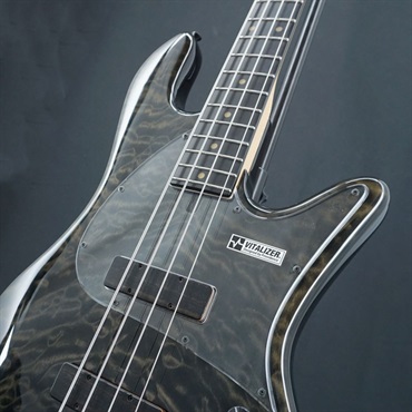 Providence USED 中古 PXB-2 (SBK) 画像8