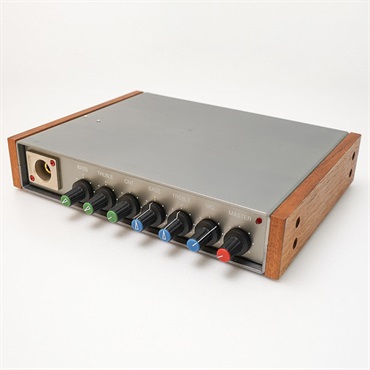 M-Factory USED 中古 M-Factory PM-200ef エムファクトリー 画像1