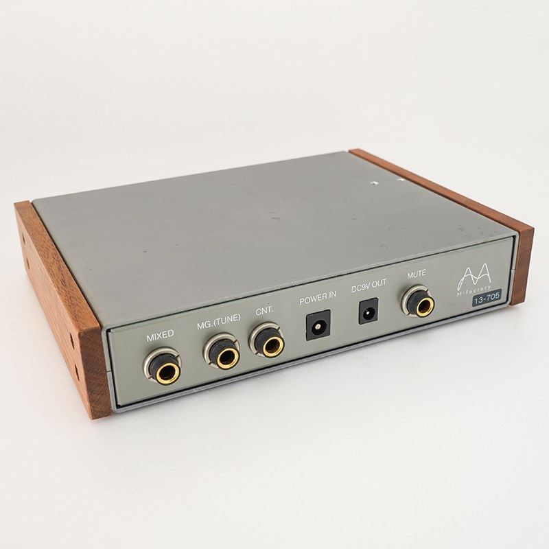 M-Factory USED 中古 M-Factory PM-200ef エムファクトリー 画像2