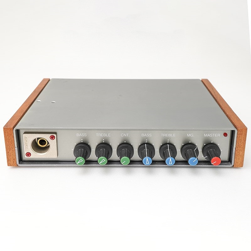 M-Factory USED 中古 M-Factory PM-200ef エムファクトリー 画像3