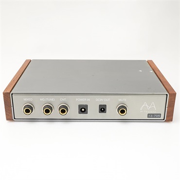 M-Factory USED 中古 M-Factory PM-200ef エムファクトリー 画像4