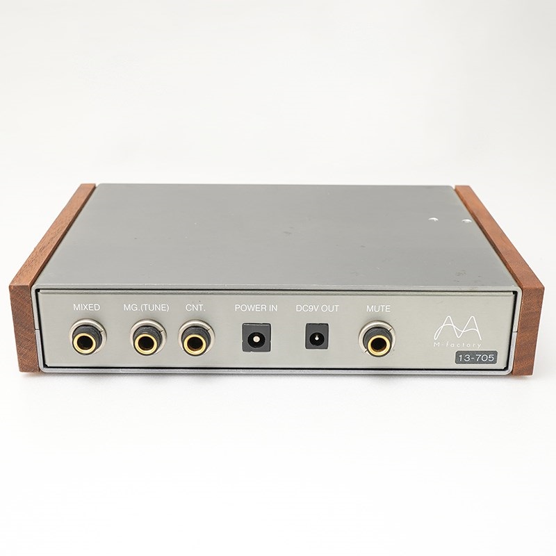 M-Factory USED 中古 M-Factory PM-200ef エムファクトリー 画像4