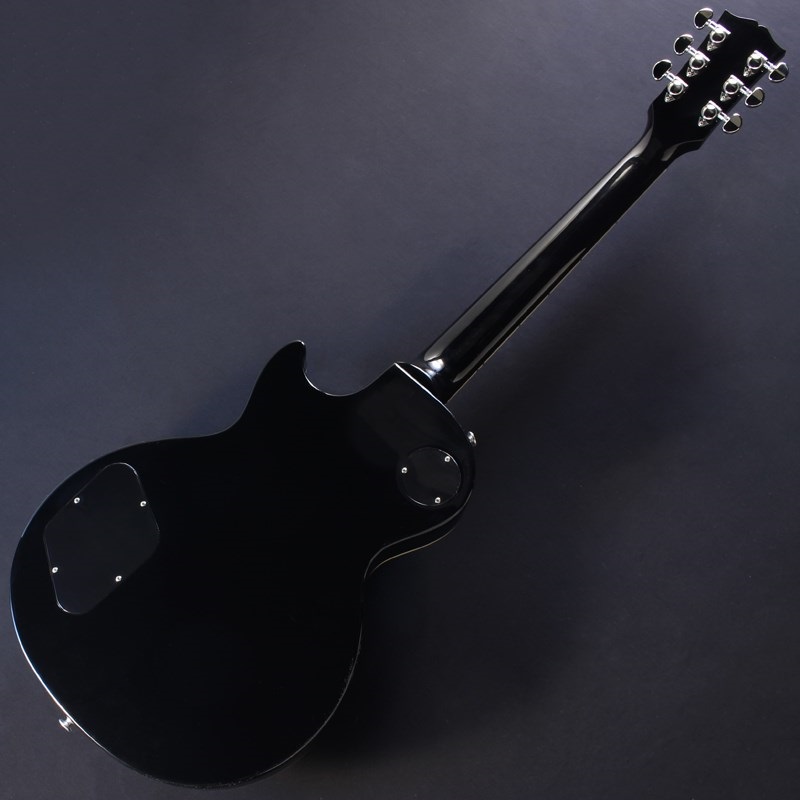 Gibson USA Exclusive Les Paul Standard 60s Figured Top (Dark