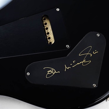 P.R.S. Private Stock #10865 John McLaughlin Limited Edition SN.0371008 画像7