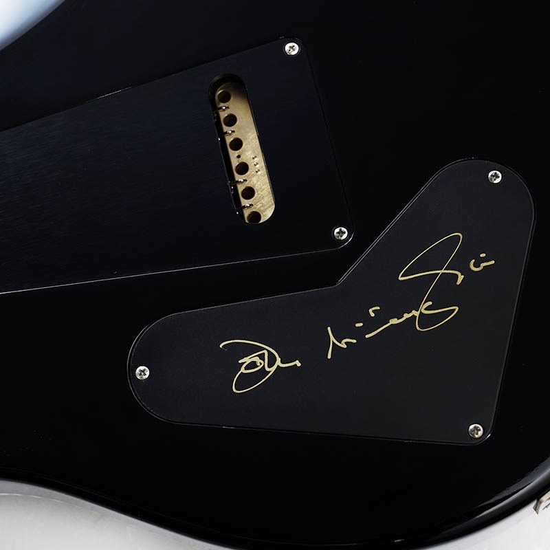 P.R.S. Private Stock #10865 John McLaughlin Limited Edition SN.0371008 画像7
