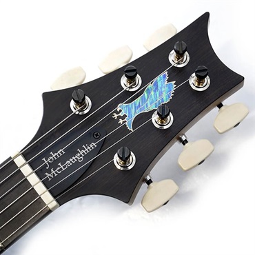 P.R.S. Private Stock #10865 John McLaughlin Limited Edition SN.0371008 画像8