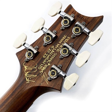 P.R.S. Private Stock #10865 John McLaughlin Limited Edition SN.0371008 画像9