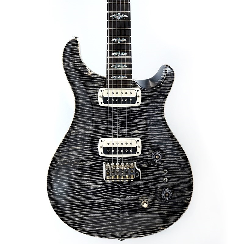 P.R.S. Private Stock #10865 John McLaughlin Limited Edition