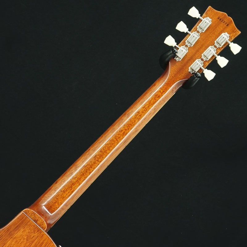 Gibson USED 中古 1959 Les Paul Standard Reissue VOS (Lemon Burst) 【SN.9 43379】 画像5